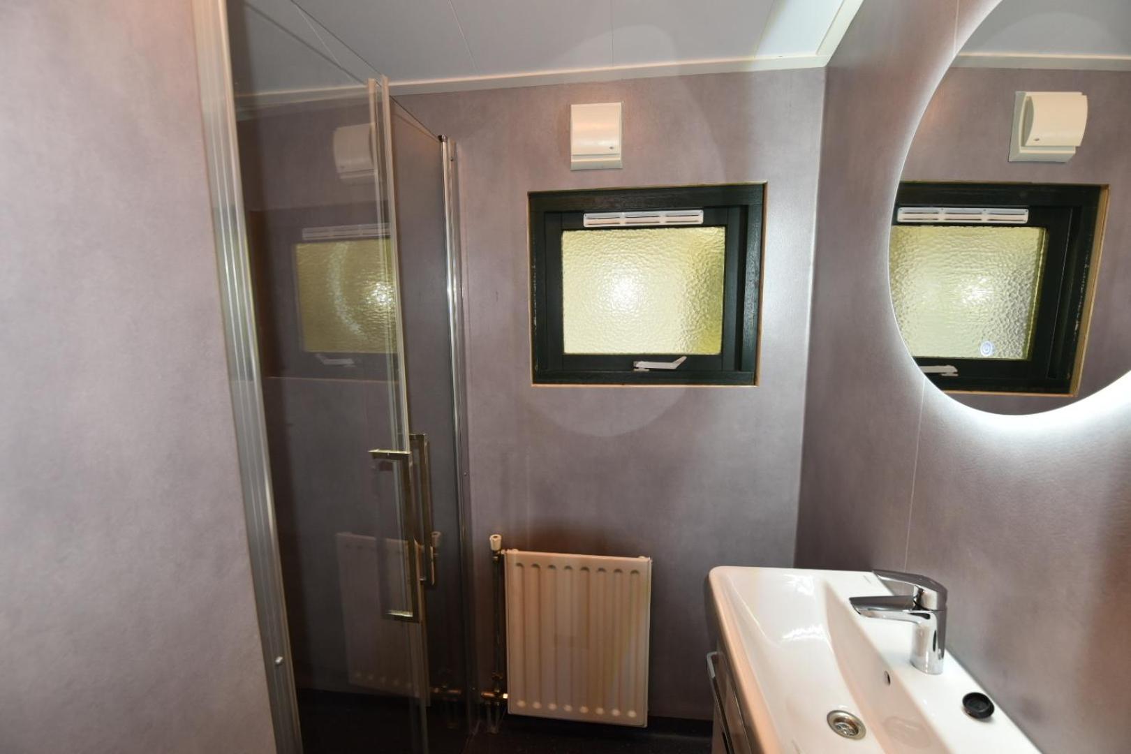 Chalet Albatros Diever Exterior foto
